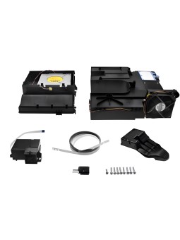 HP Q6651-60277 service kit