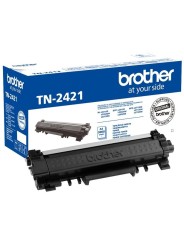 Brother TN-2421BK TN2421BK värikasetti