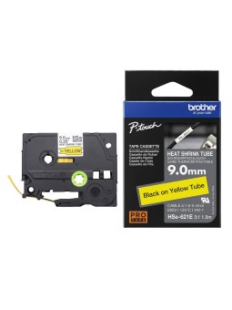 Brother HSe-621E Hse621E label tape