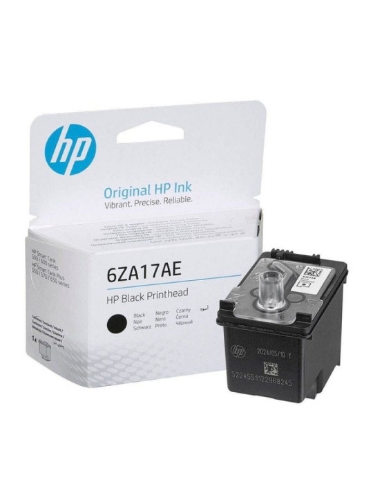 HP 6ZA17AE печатающая головка