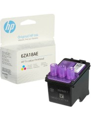 HP 6ZA18AE print head