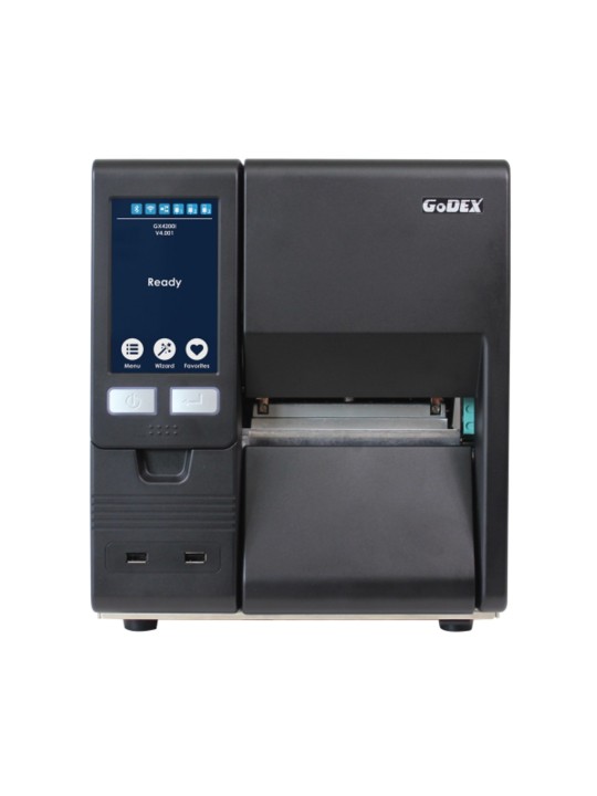 GODEX GX4200i etiketiprinterid