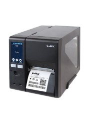 GODEX GX4300i label printer