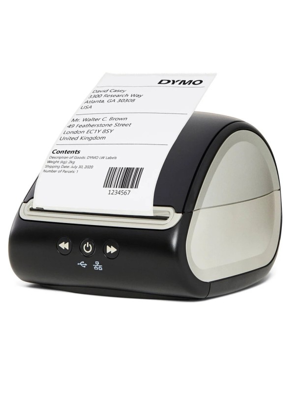 DYMO LabelWriter 5XL Etiketiprinter (2112725)