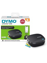 DYMO LetraTag 200B Etiķešu Printeris Bluetooth (2172855)