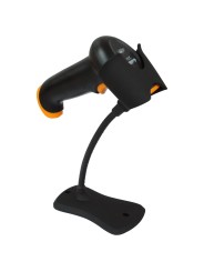 GS520 2D Laser Scanner USB