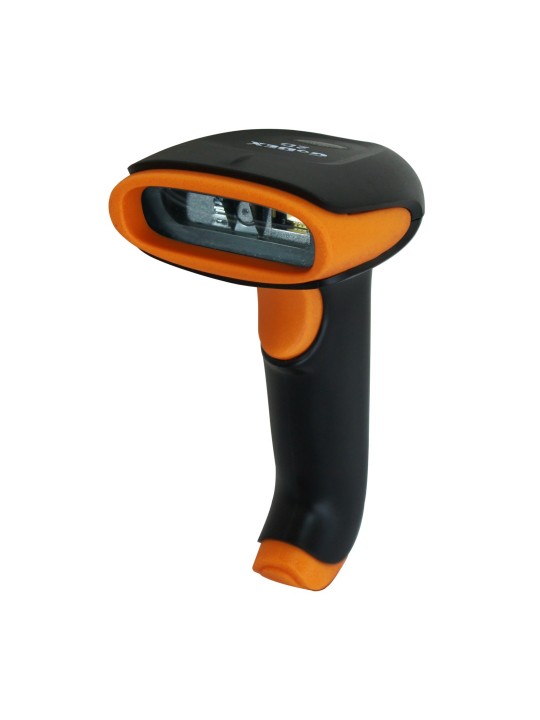 GS520 2D Laser Scanner USB