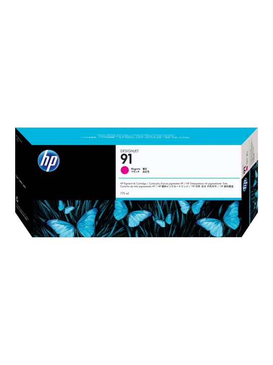 HP 91 C9468A ink cartridge