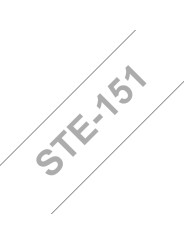 Brother STe-151 STe151 label tape