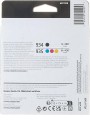 HP 934 935 6ZC72AE BK/C/M/Y ink cartridge