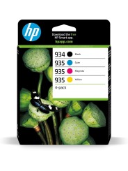 HP 934 935 6ZC72AE BK/C/M/Y ink cartridge