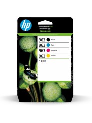 HP 963 6ZC70AE BK/C/M/Y ink cartridge