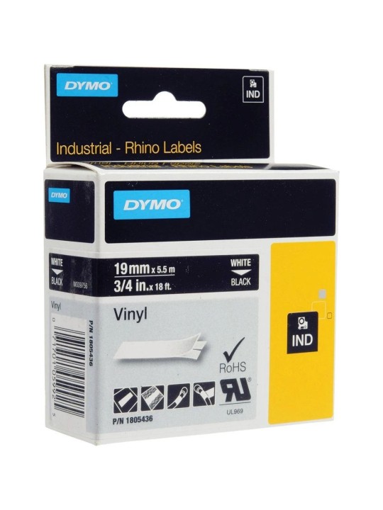 Dymo 1805436 label tape