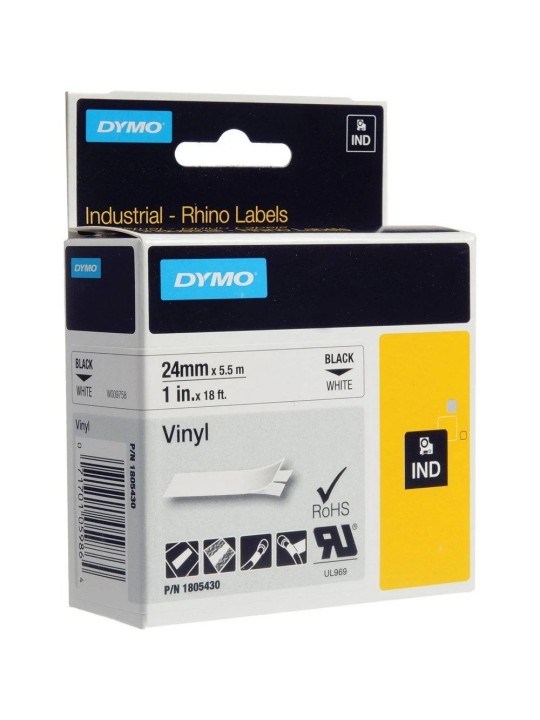 Dymo 1805430 label tape