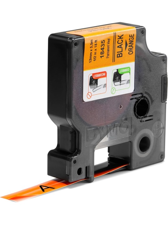 Dymo 18435 S0718490 kleepkirjalint