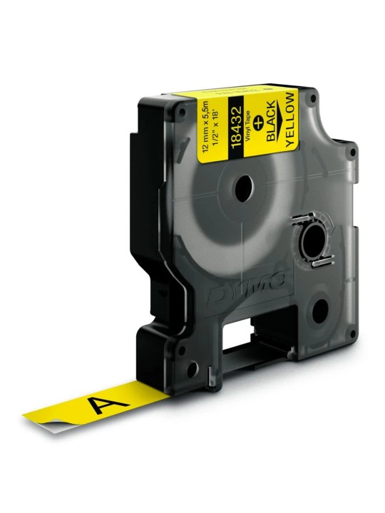 Dymo 18432 S0718450 etikettinauha