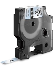 Dymo 18508 S0718160 uzlīmju lentes kasete