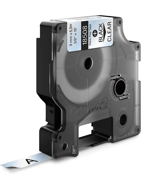 Dymo 18508 S0718160 uzlīmju lentes kasete