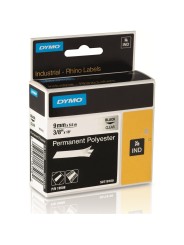 Dymo 18508 S0718160 uzlīmju lentes kasete