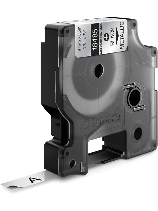 Dymo 18485 S0718170 uzlīmju lentes kasete