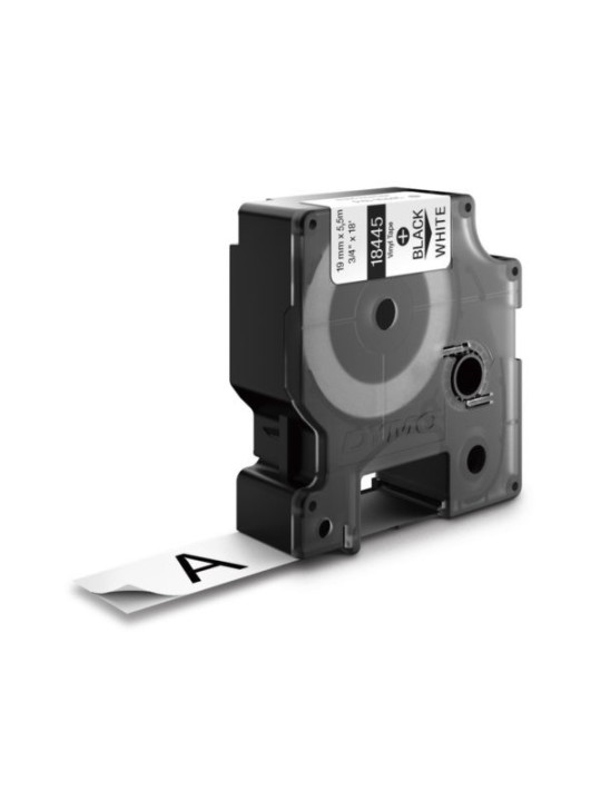 Dymo 18445 S0718620 label tape