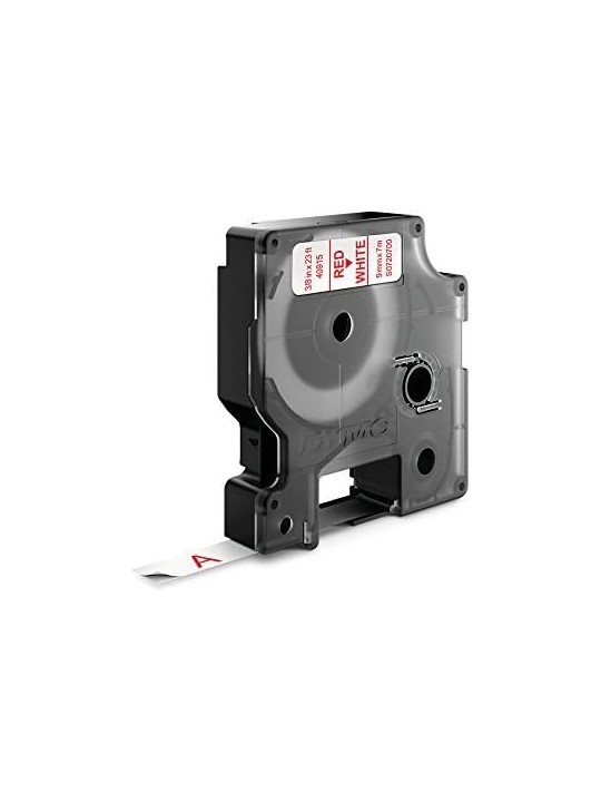 Dymo 40915 S0720700 D1 label tape