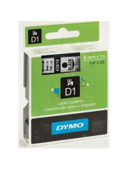 Dymo 43610 S0720770 D1 этикеточная лента