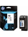 Dore analog ink HP C6578DE C6578DN 78 C6578AE