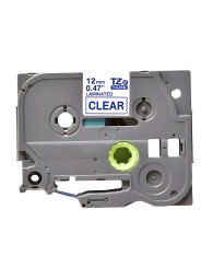 Brother TZe-133 TZe133 kleepkirjalint Dore analoog