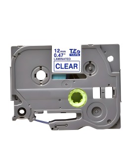 Brother TZe-133 TZe133 etikečių juosta kasetė Dore analoginė