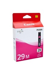 Canon PGI-29 PGI29 4874B001 M mustekasetti