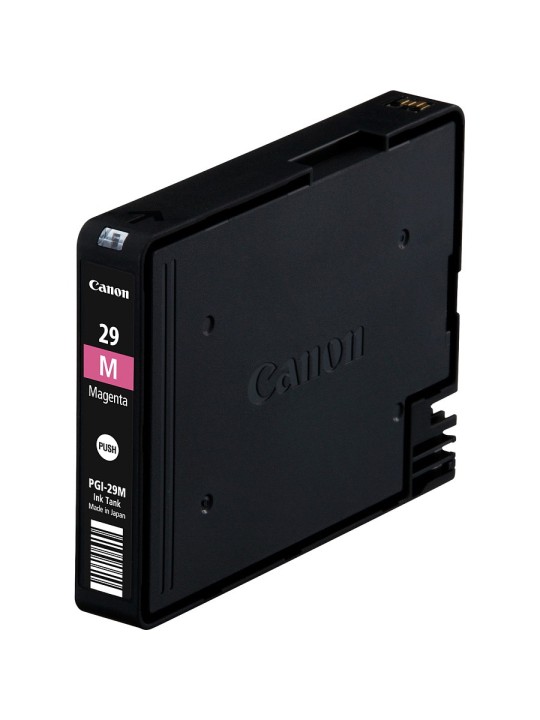 Canon PGI-29 PGI29 4874B001 M чернильный картридж