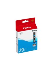 Canon PGI-29 PGI29 4873B001 С ink cartridge