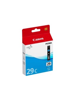 Canon PGI-29 PGI29 4873B001 С tindikassett