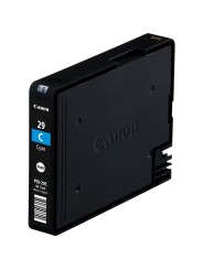 Canon PGI-29 PGI29 4873B001 С чернильный картридж