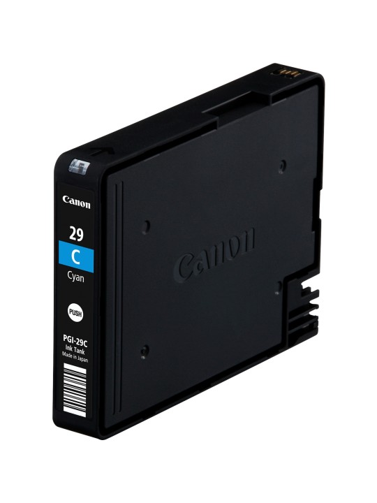 Canon PGI-29 PGI29 4873B001 С чернильный картридж