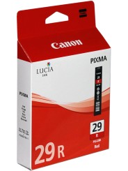 Canon PGI-29 PGI29 4878B001 R tindikassett