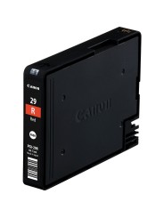 Canon PGI-29 PGI29 4878B001 R mustekasetti