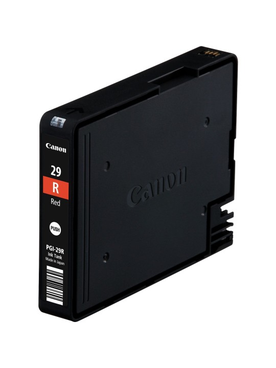 Canon PGI-29 PGI29 4878B001 R rašalo kasetė