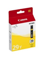 Canon PGI-29 PGI29 4875B001 Y чернильный картридж