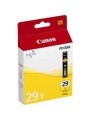 Canon PGI-29 PGI29 4875B001 Y чернильный картридж