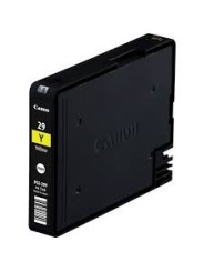 Canon PGI-29 PGI29 4875B001 Y ink cartridge