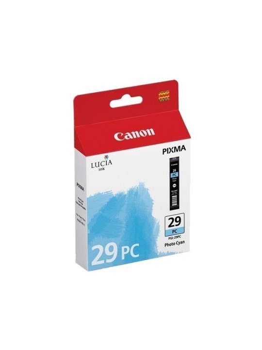 Canon PGI-29 PGI29 4876B001 PC чернильный картридж