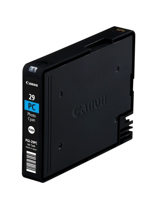 Canon PGI-29 PGI29 4876B001 PC mustekasetti