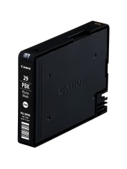 Canon PGI-29 PGI29 4869B001 PBK mustekasetti