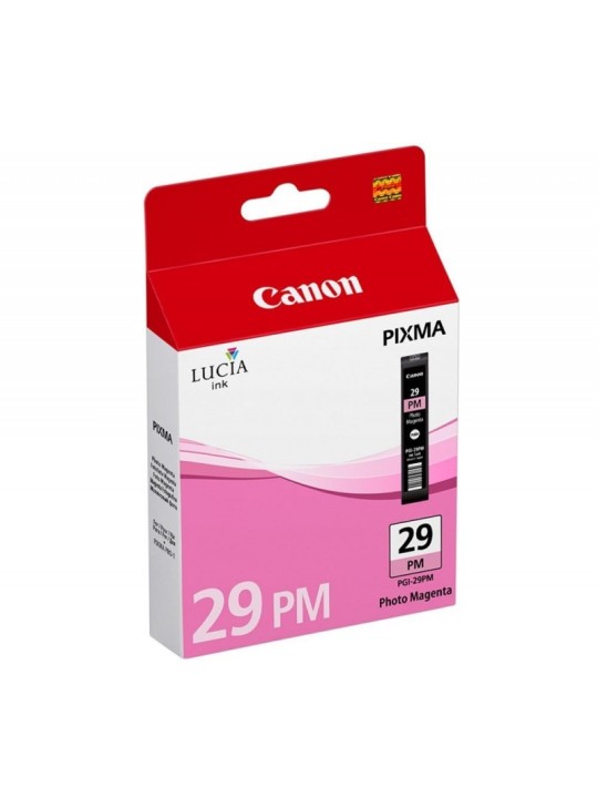 Canon PGI-29 PGI29 4877B001 PM ink cartridge