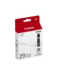 Canon PGI-29 PGI29 4879B001 CO чернильный картридж