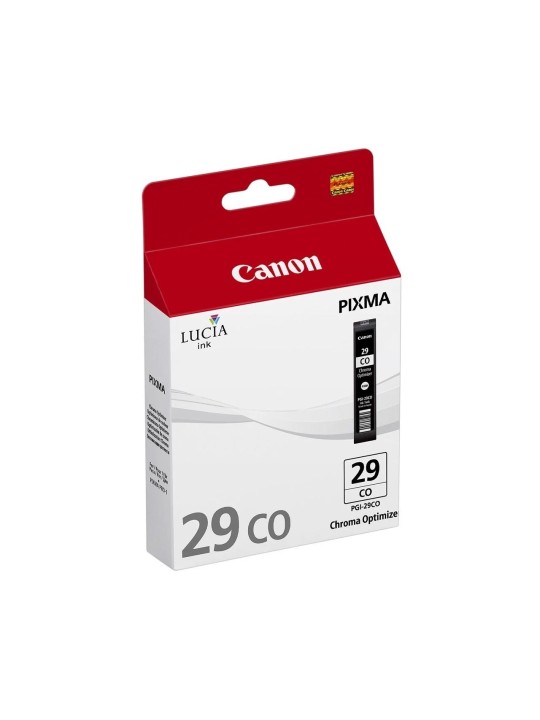 Canon PGI-29 PGI29 4879B001 CO чернильный картридж