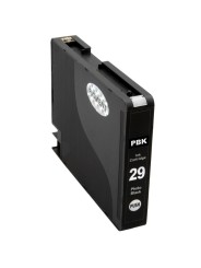 Canon PGI-29 PGI29 4869B001 PBK чернильный картридж Dofe совместимый