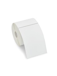 Termilised sildid 3010837-T 102mm x 202mm, südamik 76 mm,  rull 900 tk